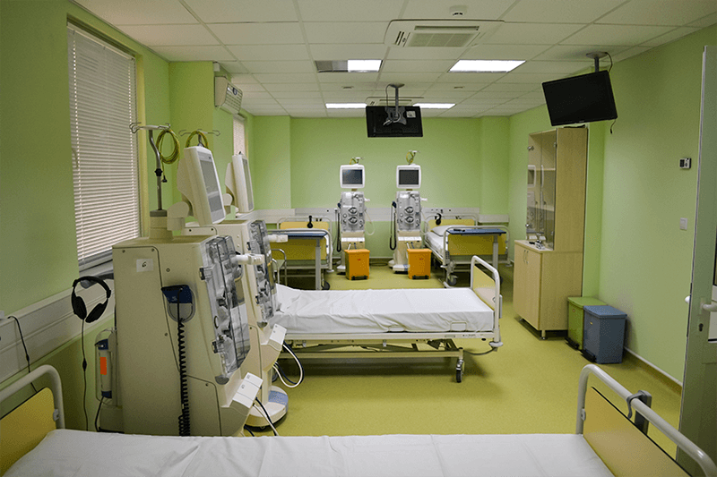 Romania reports third highest medical inflation in Europe