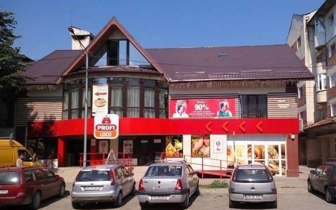 EBRD could lend EUR 25 mln to Romanian retailer for expansion