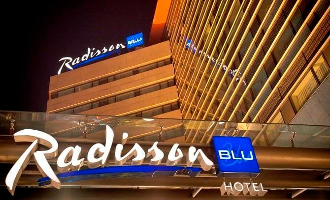 New Radisson Blu hotel in Brasov to be completed by end-2020