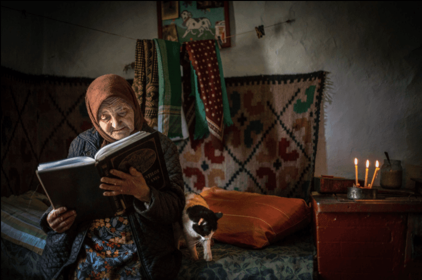 Six Romanians among Sony World Photography Awards 2017 finalists