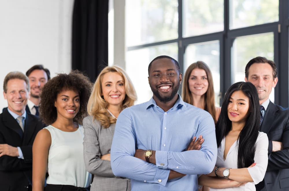 Foreign top managers in Romania: expats who lead thousands of employees
