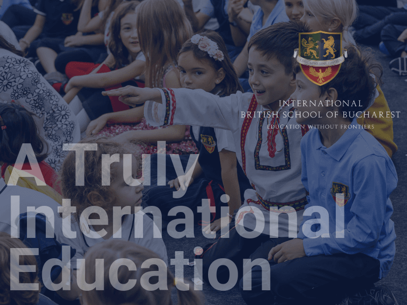 (P) When is a school much more than just a school?
