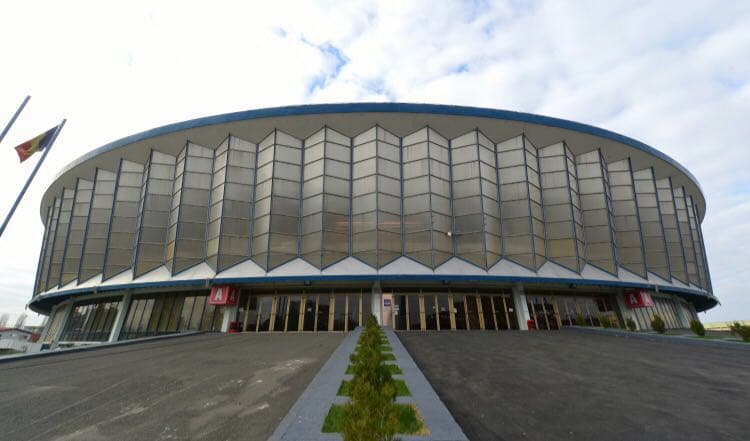 Bucharest City Hall wants to manage large exhibition complex