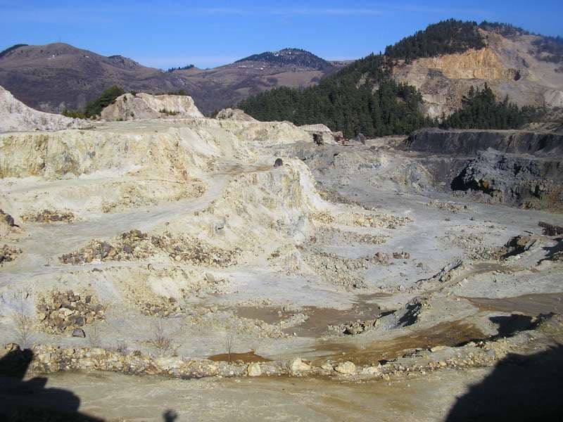 PM says Romania may try to revoke Rosia Montana’s UNESCO nomination