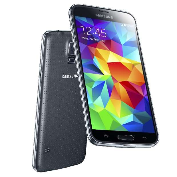 New Samsung Galaxy S5, on sale in Romania: special offers from Cosmote, Orange, Vodafone