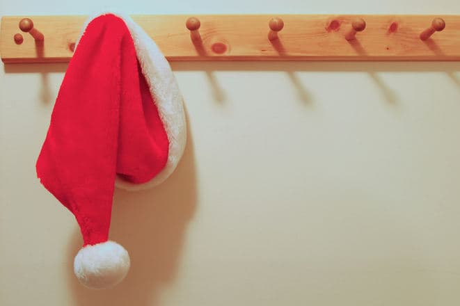 Special Santa marathon organized in Romanian seaside resort this weekend