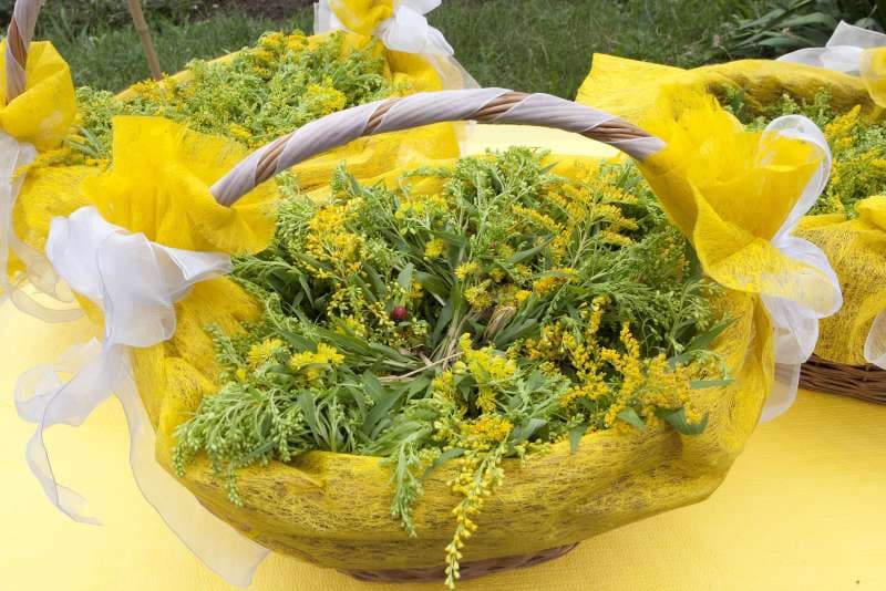 Midsummer celebrations in Bucharest this weekend