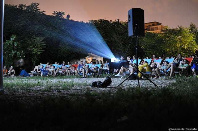 Weekend calendar: Great Picnic ShortsUP, Armenian Festival, Dambovita Smart River