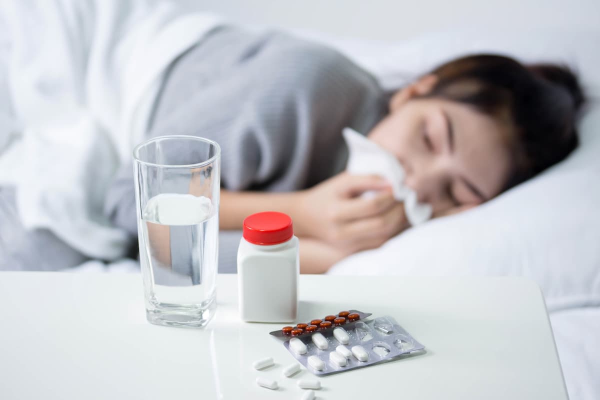 Flu death toll rises to over 100 in Romania