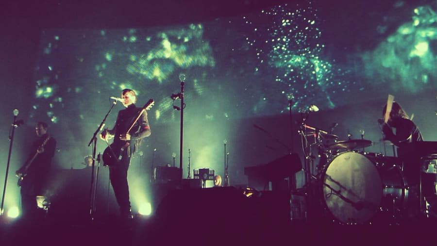 Famous Icelandic band to play in Romania for the first time next July