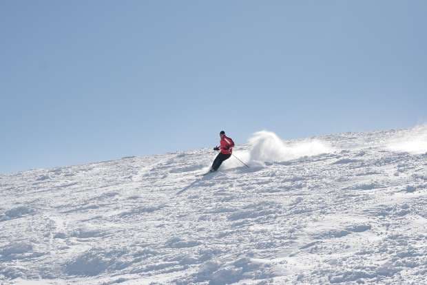 New ski slope opens in Romania after EUR 5.6 mln investment