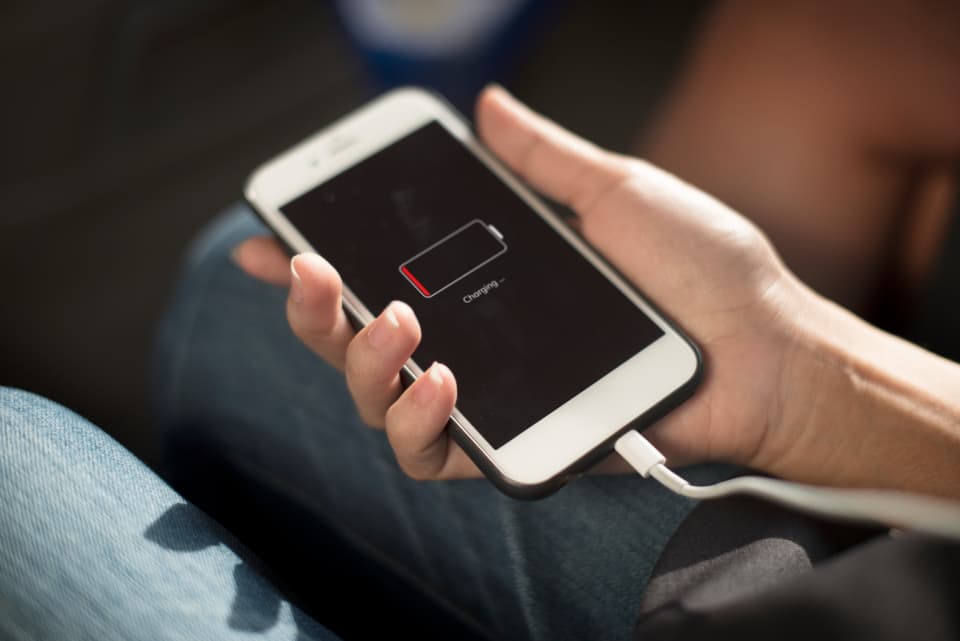Study shows Romanians are addicted to smartphones