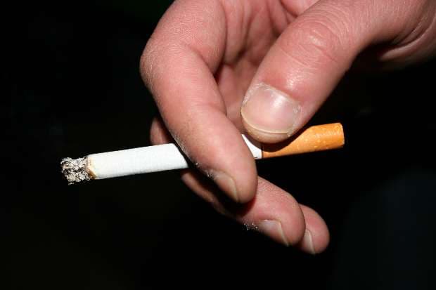 Romanian honored in the U.S. for leadership in fight against tobacco use