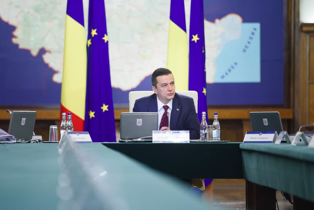 Romanian PM gets more fire from his own party
