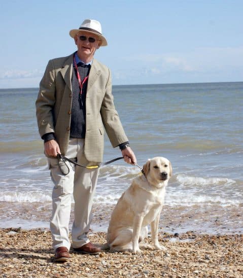 Stan Platt, the Brit who found his own Cinderella story in Romania