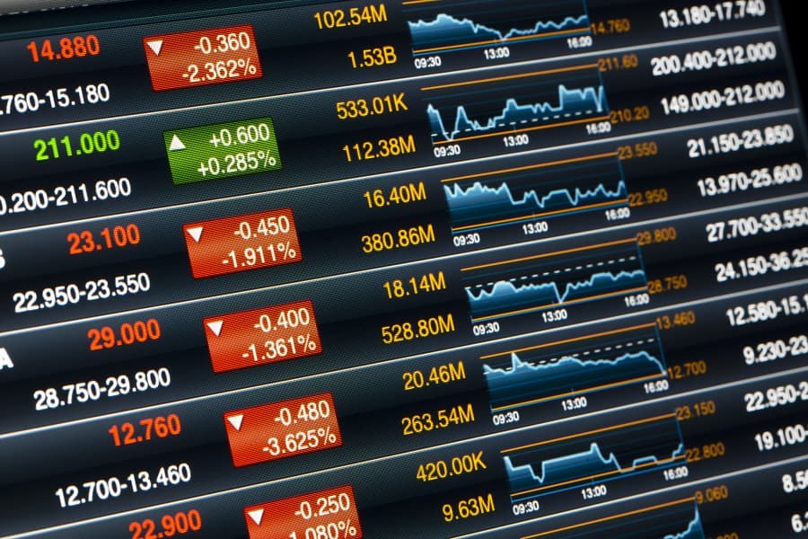 Romanian Govt. assault on private pension funds brings stock prices down