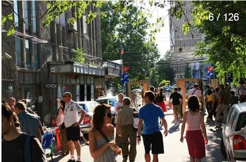 Bucharest City Hall plans study on inhabitants’ needs and priorities