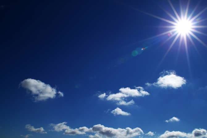 Romania's Government adopts national strategy on climate change