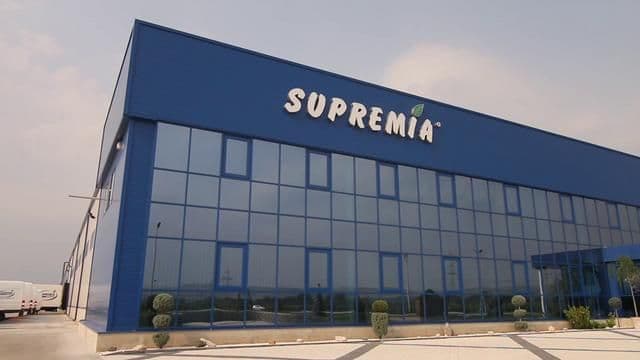 Romanian spices producer Supremia buys land plot in Alba to expand production