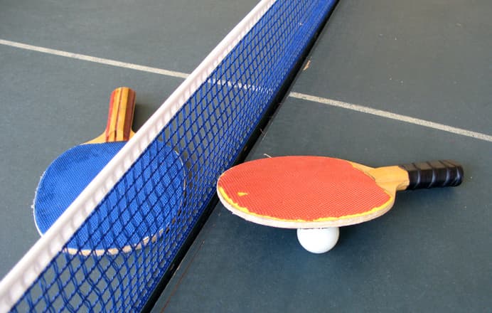 Romania to organize European Youth Table Tennis Championships in 2018