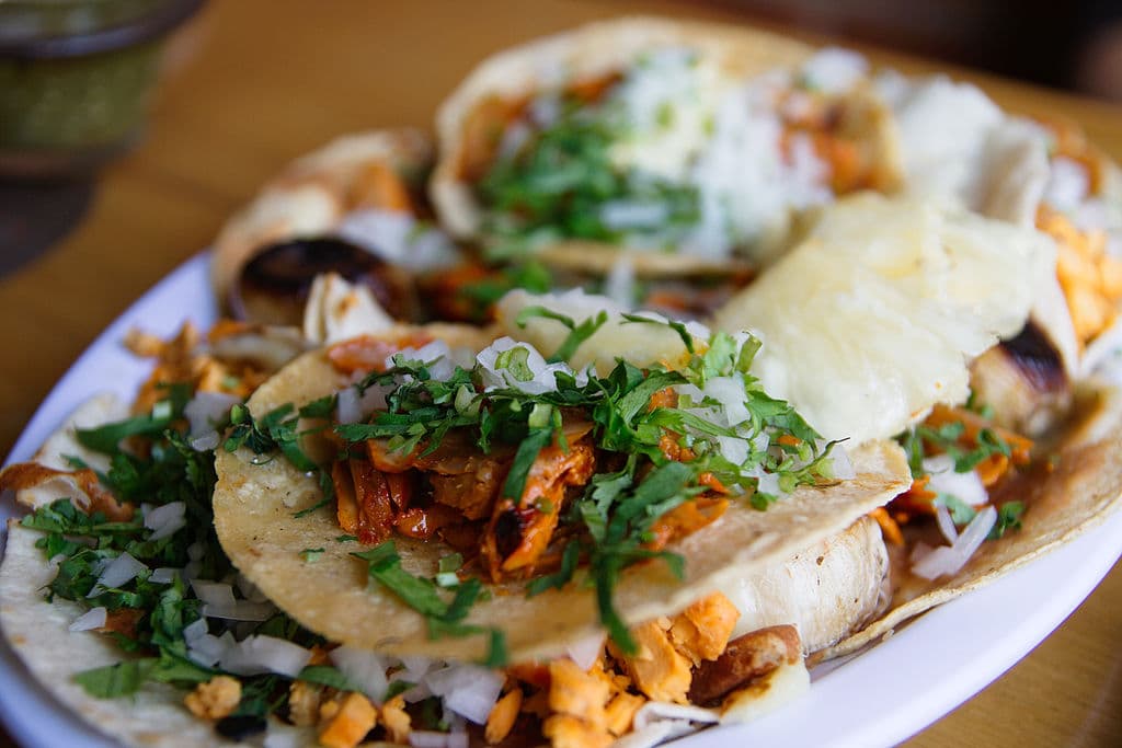 Mexican food festival at Bucharest hotel this month