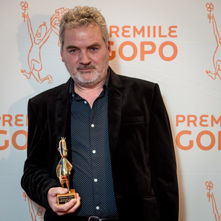 Historical drama Aferim!, the big winner of Romania's Gopo Awards
