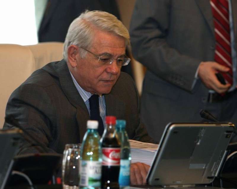 Romania's new foreign affairs minister: Not even the Black Sea is a good neighbor anymore