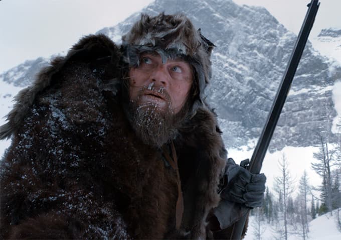 Weekend calendar: SkyRun24, concerts, The Revenant in local cinemas