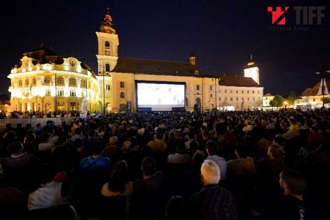 Kurt Cobain documentary opens Transylvania International Film Festival in Sibiu