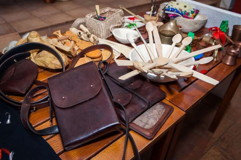 Weekend Calendar: Creative traditions forum, Romanian branding expo, St. Dumitru fair, movie openings