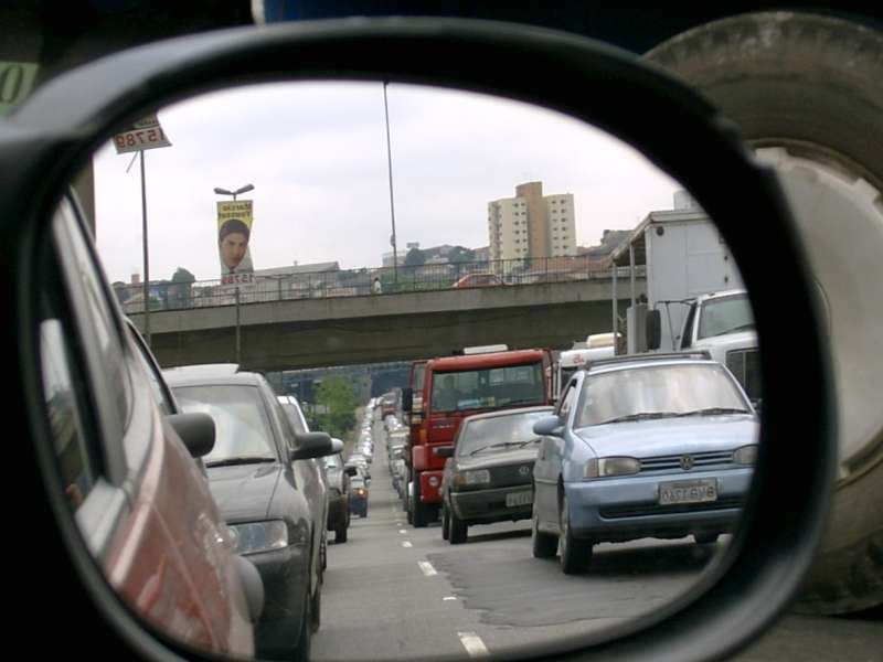 Bucharest authorities plan to take more measures to solve the traffic problem