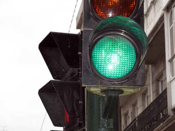 Only 40% of the intersections in Bucharest are monitored