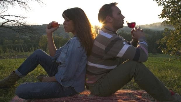 Travel Channel embarks on food and wine adventures in Romania