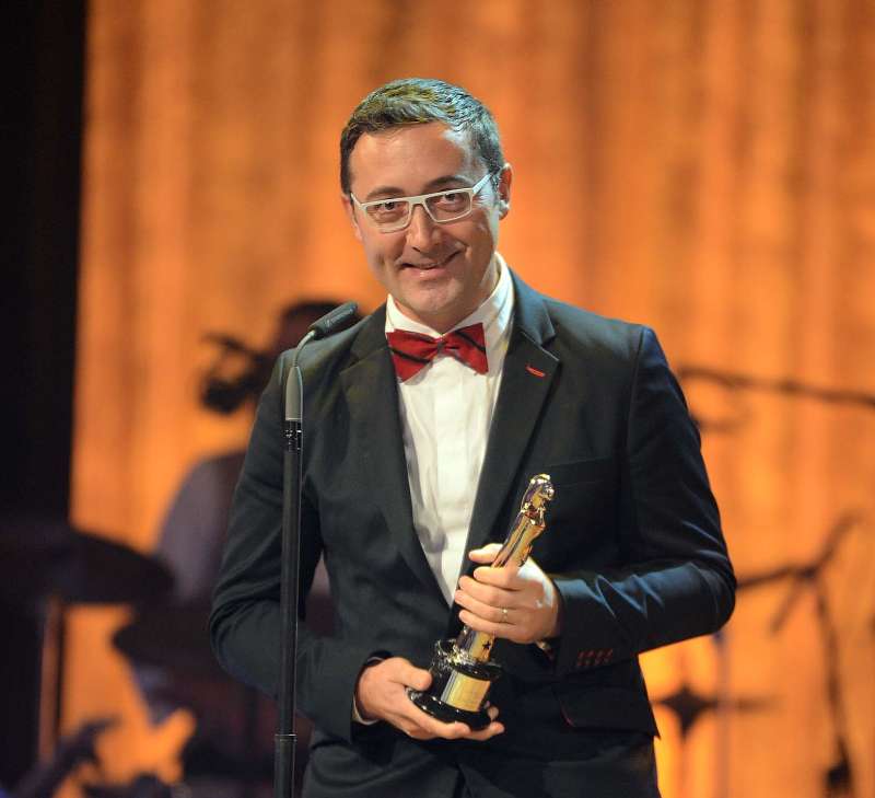 Romanian director-photographer team starts film based on Rotterdam art heist of the century