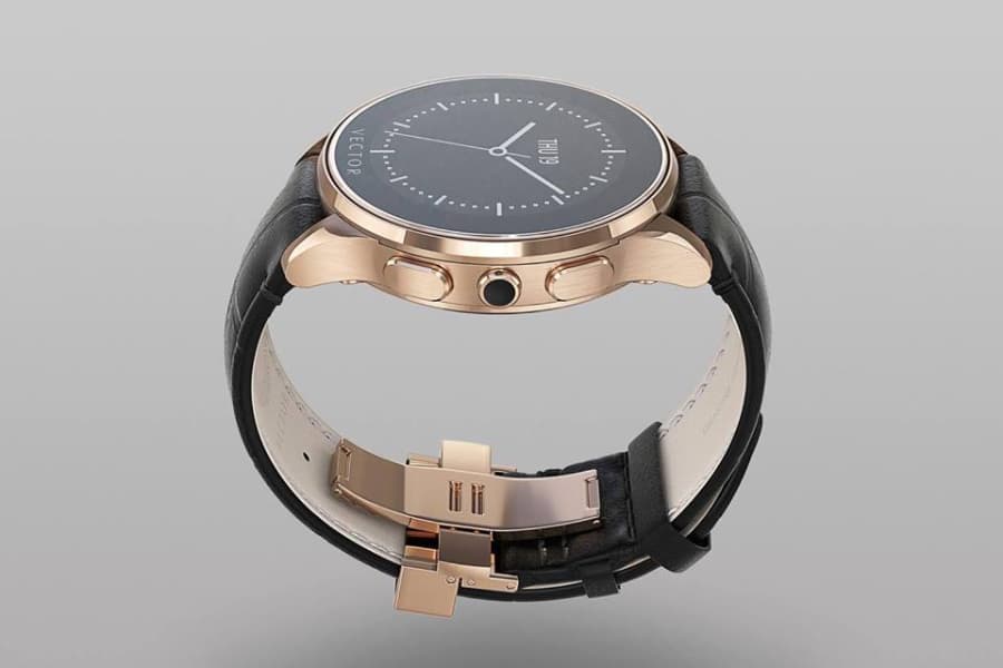 US company Fitbit buys Romanian-UK smart watch manufacturer