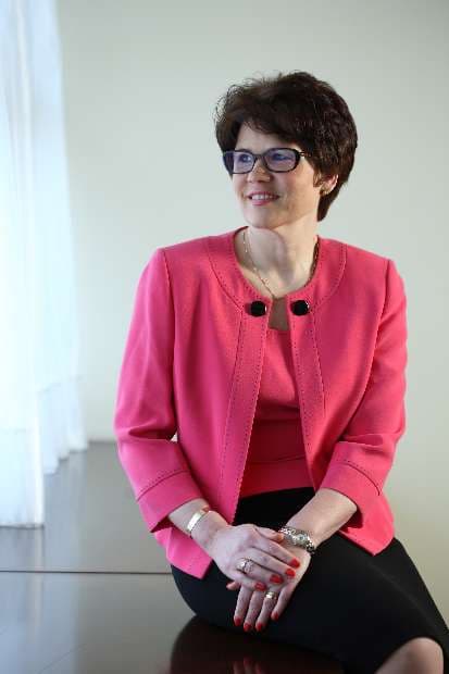 Romanian Violeta Ciurel, named at helm of Axa Portugal, pending Axa – Astra takeover at home