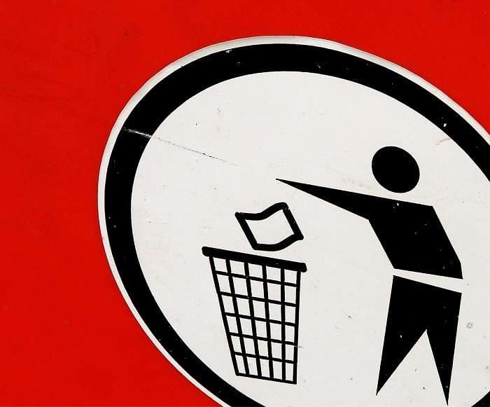 Bucharest district residents may be forced to sort their waste for recycling