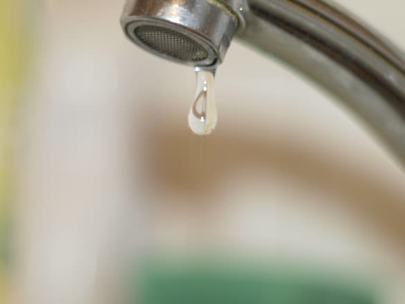 Romanian city with 200,000 inhabitants left without water for five days