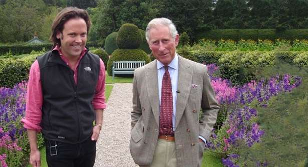 Romania to pay EUR 0.9 mln for two new episodes of Wild Carpathia documentary, Prince Charles to feature again