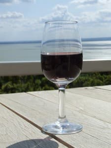 Bulk of local wine production sold illegally