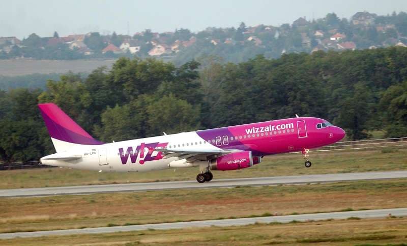Wizz Air to fly to Prague and Seville from Bucharest starting July 2020