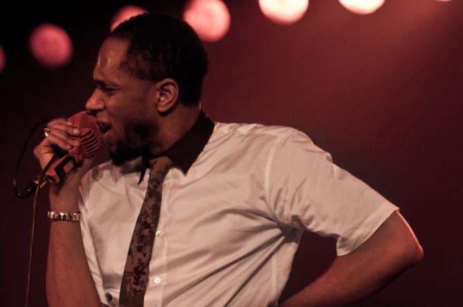 Music festival brings well-known American hip-hop artist to Bucharest this September