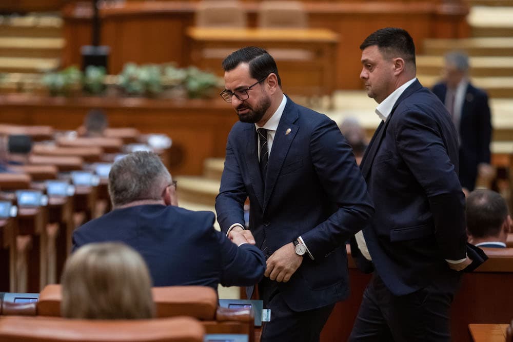 Former Romanian minister of agriculture indicted for abuse of office