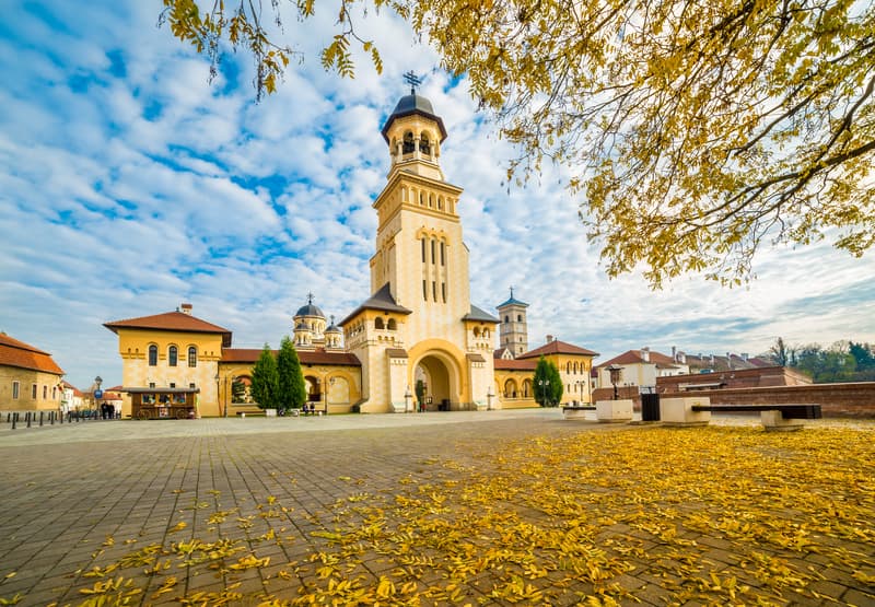 Romania travel: Six places to visit during the December 1 break