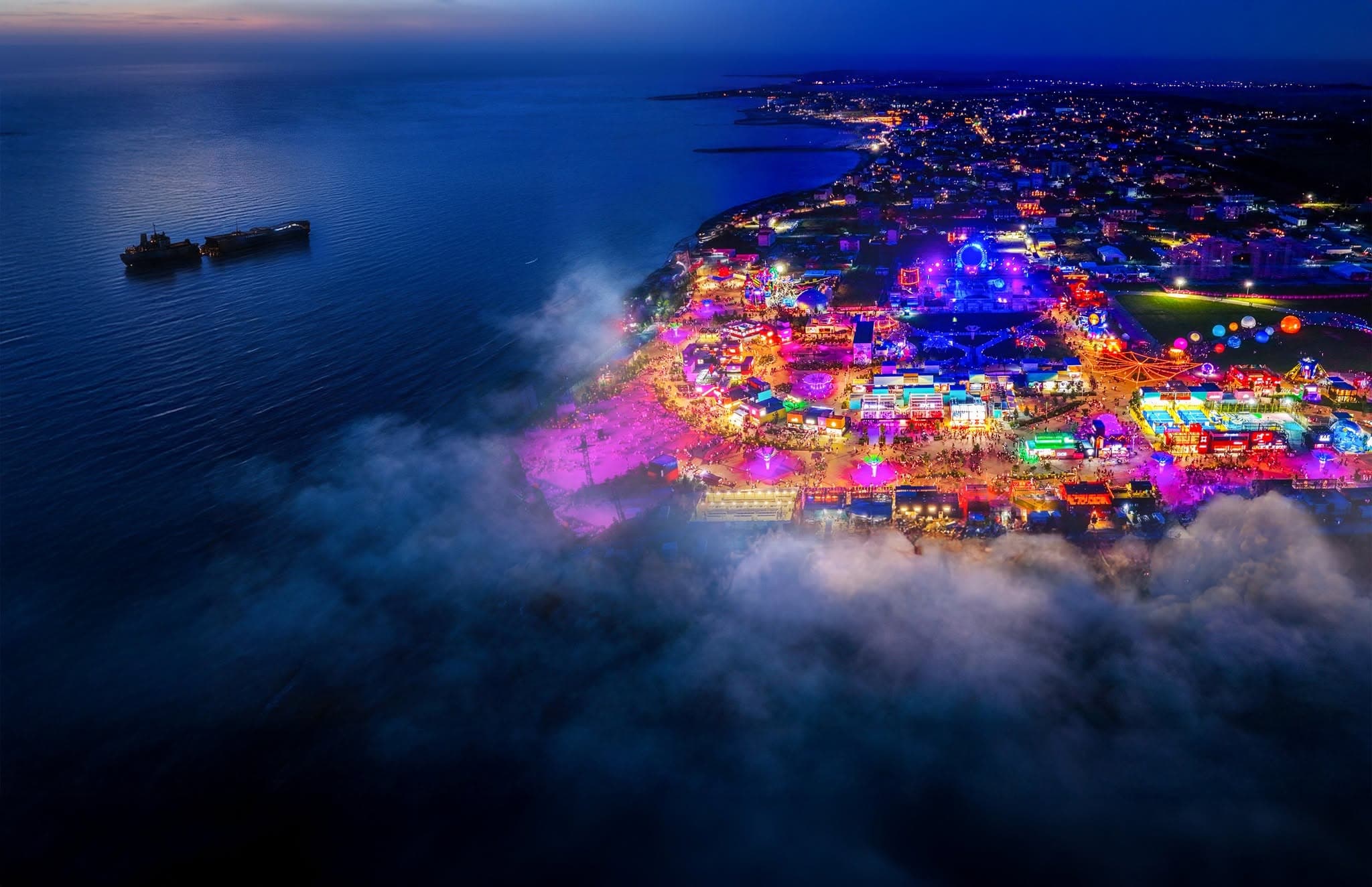 Ro Sign In Inspire Asset Management takes stake in Romanian seaside entertainment ...