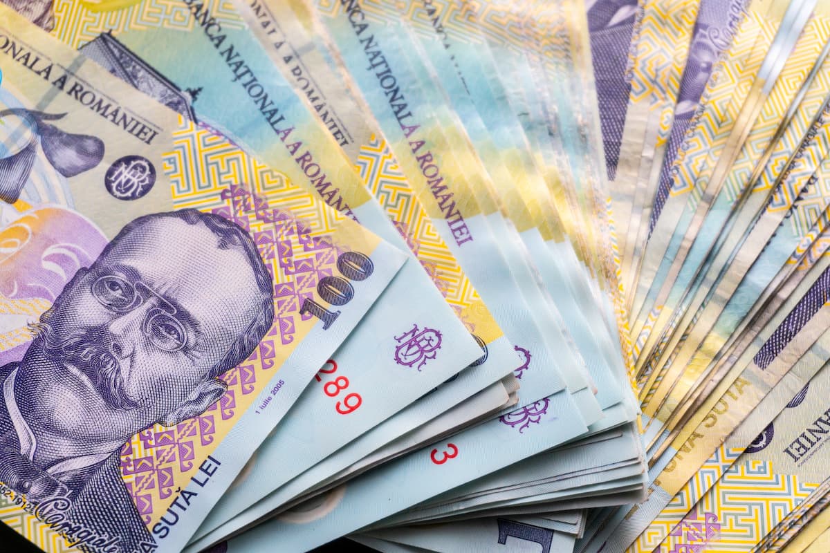 Insider Data Romania’s H1 budget execution data published by Eurostat prompts ...