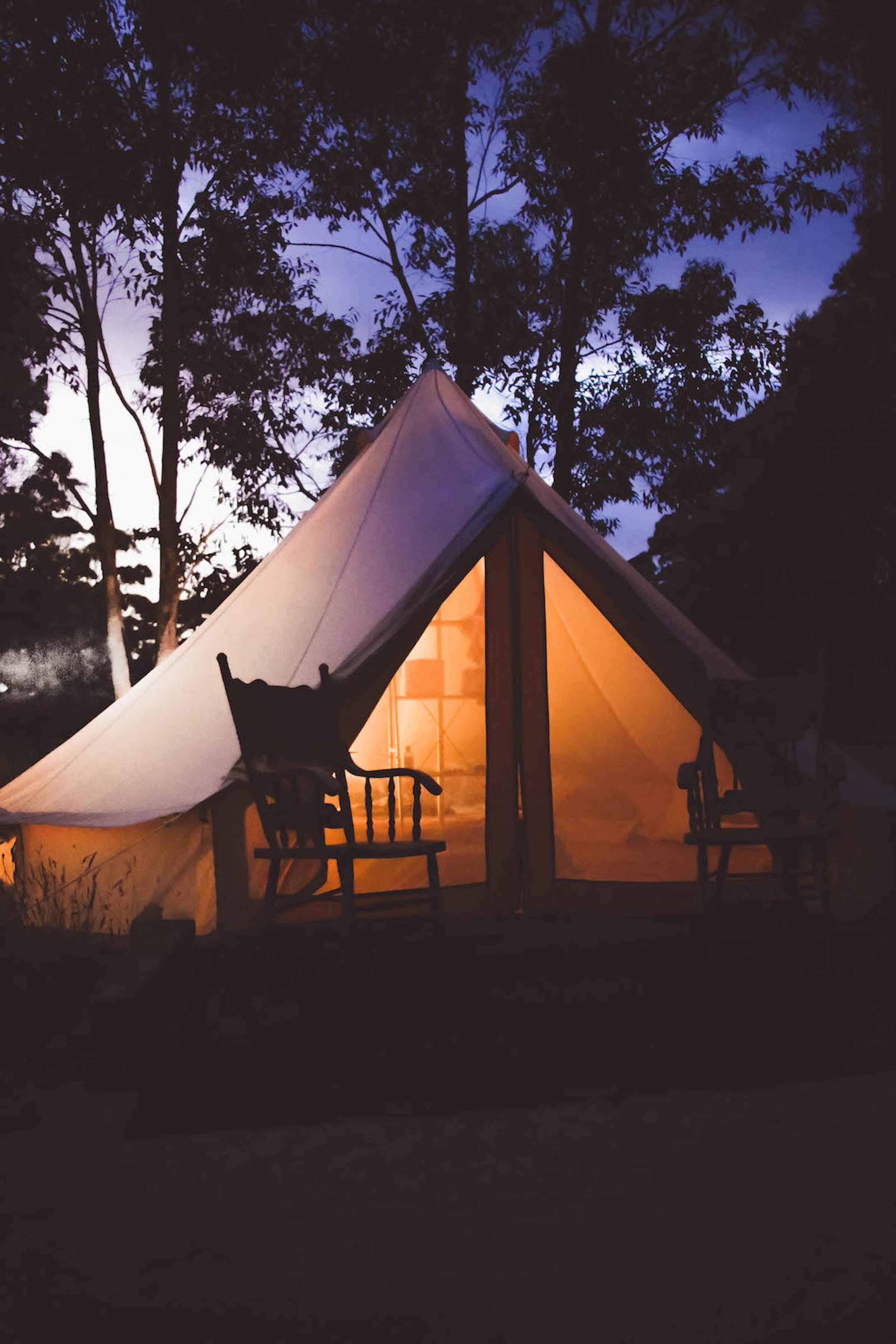 Where nature meets comfort: Romania spots to go glamping | Romania Insider