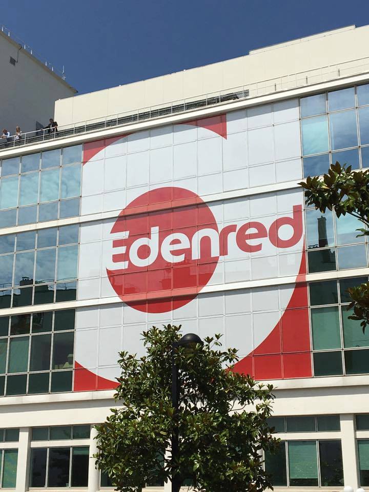 Edenred seeks 200 IT experts for Digital Centre in Bucharest Romania