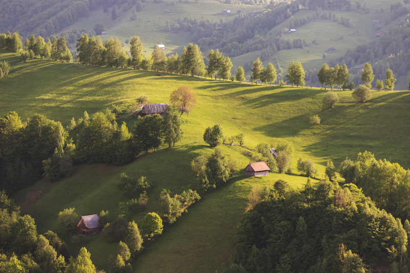 Transilvania Română, pe lista de destinații a National Geographic în creștere pentru 2021