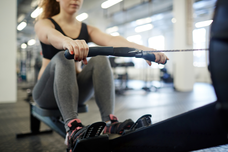 Ministrul sportului stabilește regulile pentru redeschiderea sălilor de sport din România Ministrul sportului stabilește regulile pentru redeschiderea sălilor de sport din România